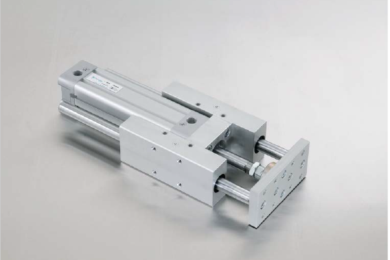 Special and H-Guiding Cylinders